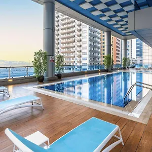 Ramada By Wyndham Barsha Heights Hotel