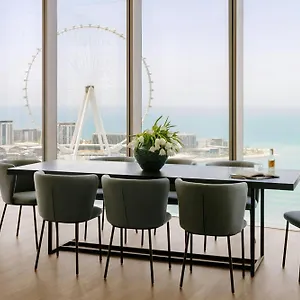 Apart-hotel Sonder By Marriott Bonvoy Jbr The Walk, Dubai